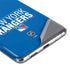 NHL New York Rangers Lineup Galaxy S20 Ultra 5G Skin