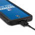 NHL New York Rangers Lineup Galaxy S20 Waterproof Case