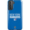 NHL New York Rangers Lineup Galaxy S21 5G Pro Case