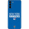 NHL New York Rangers Lineup Galaxy S21 5G Skin