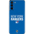 NHL New York Rangers Lineup Galaxy S21 5G Skin