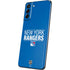 NHL New York Rangers Lineup Galaxy S21 5G Skin