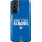 NHL New York Rangers Lineup Galaxy S21 FE Pro Case