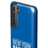 NHL New York Rangers Lineup Galaxy S21 FE Pro Case