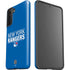 NHL New York Rangers Lineup Galaxy S21 FE Pro Case