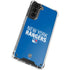 NHL New York Rangers Lineup Galaxy S21 Plus 5G Clear Case