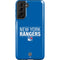 NHL New York Rangers Lineup Galaxy S21 Plus 5G Pro Case