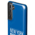 NHL New York Rangers Lineup Galaxy S21 Plus 5G Pro Case