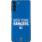 NHL New York Rangers Lineup Galaxy S21 Plus 5G Skin