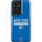 NHL New York Rangers Lineup Galaxy S21 Ultra 5G Pro Case