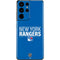 NHL New York Rangers Lineup Galaxy S21 Ultra 5G Skin