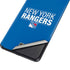 NHL New York Rangers Lineup Galaxy S21 Ultra 5G Skin