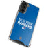NHL New York Rangers Lineup Galaxy S22 Plus Clear Case
