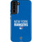 NHL New York Rangers Lineup Galaxy S22 Plus Pro Case