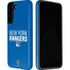 NHL New York Rangers Lineup Galaxy S22 Plus Pro Case