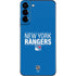 NHL New York Rangers Lineup Galaxy S22 Plus Skin
