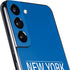 NHL New York Rangers Lineup Galaxy S22 Plus Skin