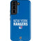 NHL New York Rangers Lineup Galaxy S22 Pro Case