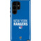 NHL New York Rangers Lineup Galaxy S22 Ultra Pro Case