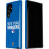 NHL New York Rangers Lineup Galaxy S22 Ultra Pro Case