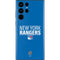 NHL New York Rangers Lineup Galaxy S22 Ultra Skin