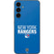 NHL New York Rangers Lineup Galaxy S23 FE Skin