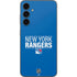 NHL New York Rangers Lineup Galaxy S23 FE Skin