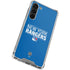 NHL New York Rangers Lineup Galaxy S23 Plus Clear Case