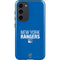NHL New York Rangers Lineup Galaxy S23 Plus Pro Case