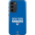 NHL New York Rangers Lineup Galaxy S23 Plus Pro Case