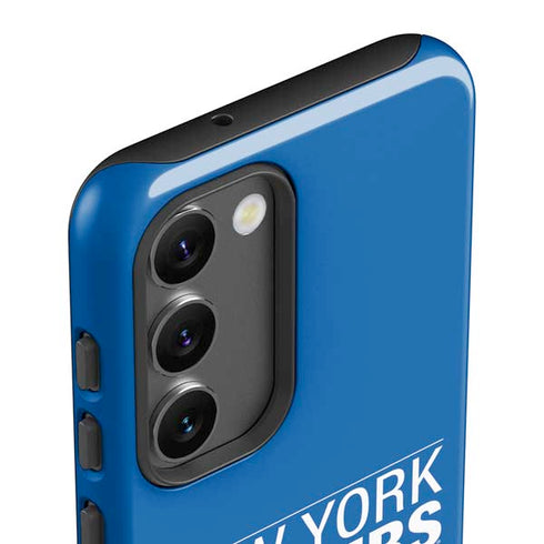NHL New York Rangers Lineup Galaxy S23 Plus Pro Case