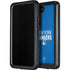 NHL New York Rangers Lineup Galaxy S23 Plus Waterproof Case