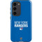 NHL New York Rangers Lineup Galaxy S23 Pro Case