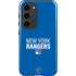 NHL New York Rangers Lineup Galaxy S23 Pro Case