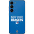 NHL New York Rangers Lineup Galaxy S23 Skin