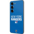 NHL New York Rangers Lineup Galaxy S23 Skin