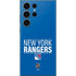 NHL New York Rangers Lineup Galaxy S23 Ultra Skin