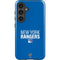 NHL New York Rangers Lineup Galaxy S24 Plus Impact Case