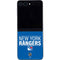 NHL New York Rangers Lineup Galaxy Z Flip5 5G Skin