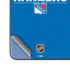 NHL New York Rangers Lineup Galaxy Z Fold5 5G Skin