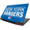 NHL New York Rangers Lineup Lenovo IdeaPad Skin