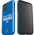 NHL New York Rangers Lineup iPhone 11 Pro Max Impact Case