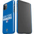 NHL New York Rangers Lineup iPhone 11 Pro Max Lite Case