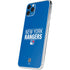 NHL New York Rangers Lineup iPhone 11 Pro Max Skin