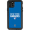 NHL New York Rangers Lineup iPhone 11 Pro Max Waterproof Case