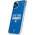 NHL New York Rangers Lineup iPhone 11 Pro Skin