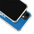 NHL New York Rangers Lineup iPhone 12 Clear Case