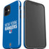 NHL New York Rangers Lineup iPhone 12 Impact Case