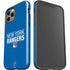 NHL New York Rangers Lineup iPhone 12 Pro Impact Case