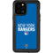 NHL New York Rangers Lineup iPhone 12 Pro Max Waterproof Case